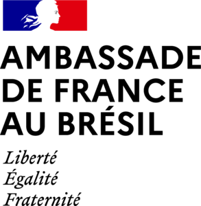 L'Ambassade de France au Brésil